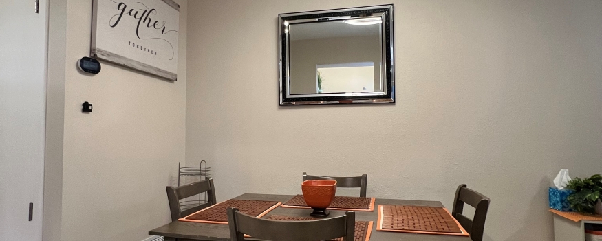 Las Sombras #802 Bldg. #8 sleeps 2