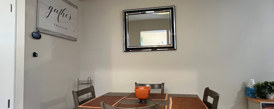Las Sombras #802 Bldg. #8 sleeps 2