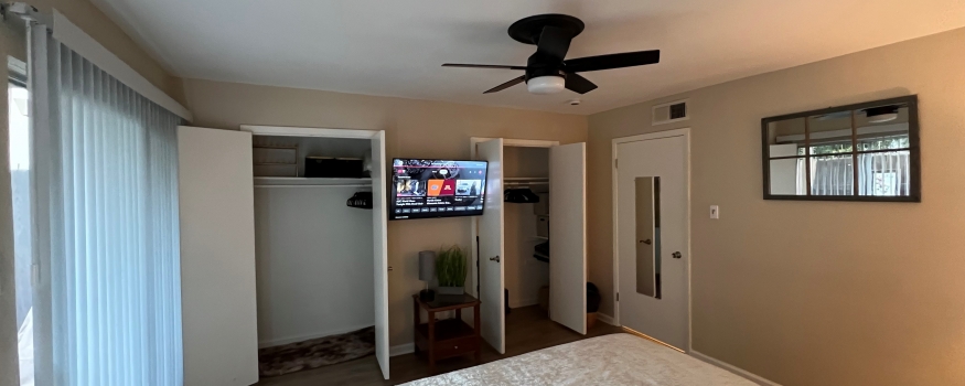 Las Sombras #802 Bldg. #8 sleeps 2