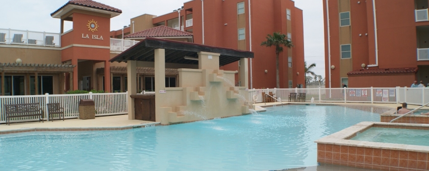Luxurious Condo rentals in South Padre Island, Tx. Book now!!